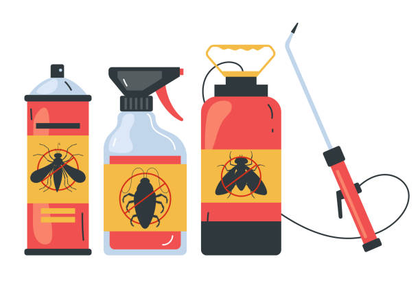 Best Emergency Pest Control  in Cashton, WI